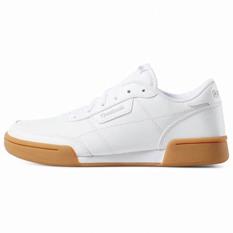 Reebok Royal Heredis Tenisky Damske - Biele/Hnede AN2532HB